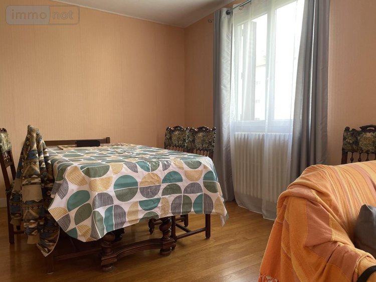 Maison a vendre Châlons-en-Champagne 51000 Marne 75 m2 4 pièces 130104 euros