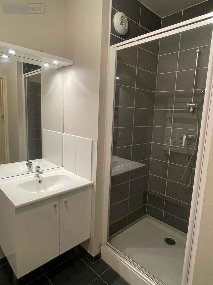 Appartement a vendre Marcq en Baroeul 59700 Nord 49 m2 2 pièces 194500 euros