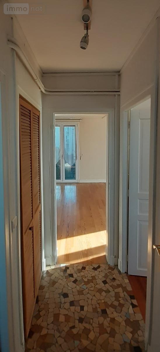 Appartement a vendre Reims 51100 Marne 61 m2 3 pièces 121000 euros