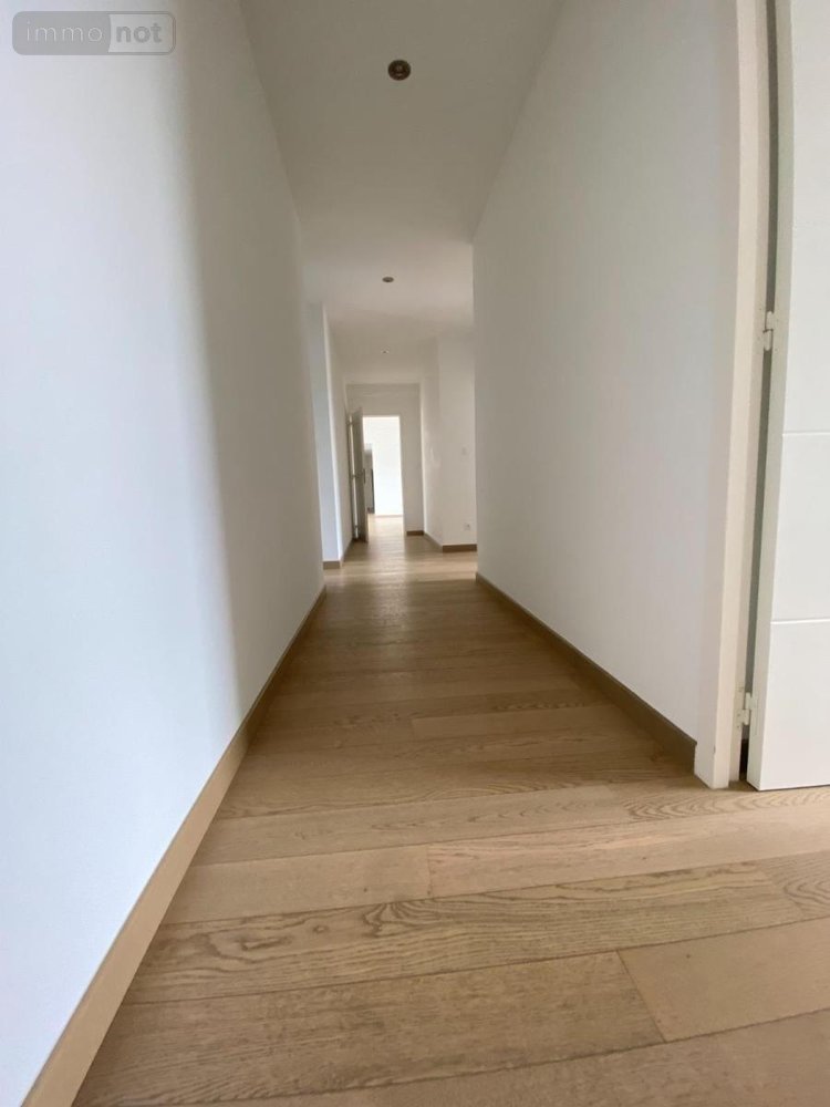Location appartement Nantes 44000 Loire-Atlantique 275 m2  3627 euros