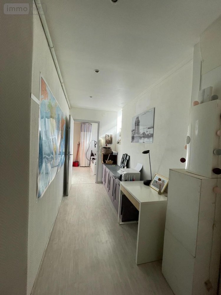 Appartement a vendre Saint-Malo 35400 Ille-et-Vilaine 114 m2 4 pièces 415600 euros