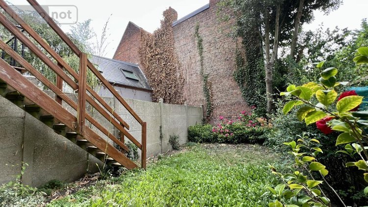 Maison a vendre Lambersart 59130 Nord 107 m2 5 pièces 599000 euros