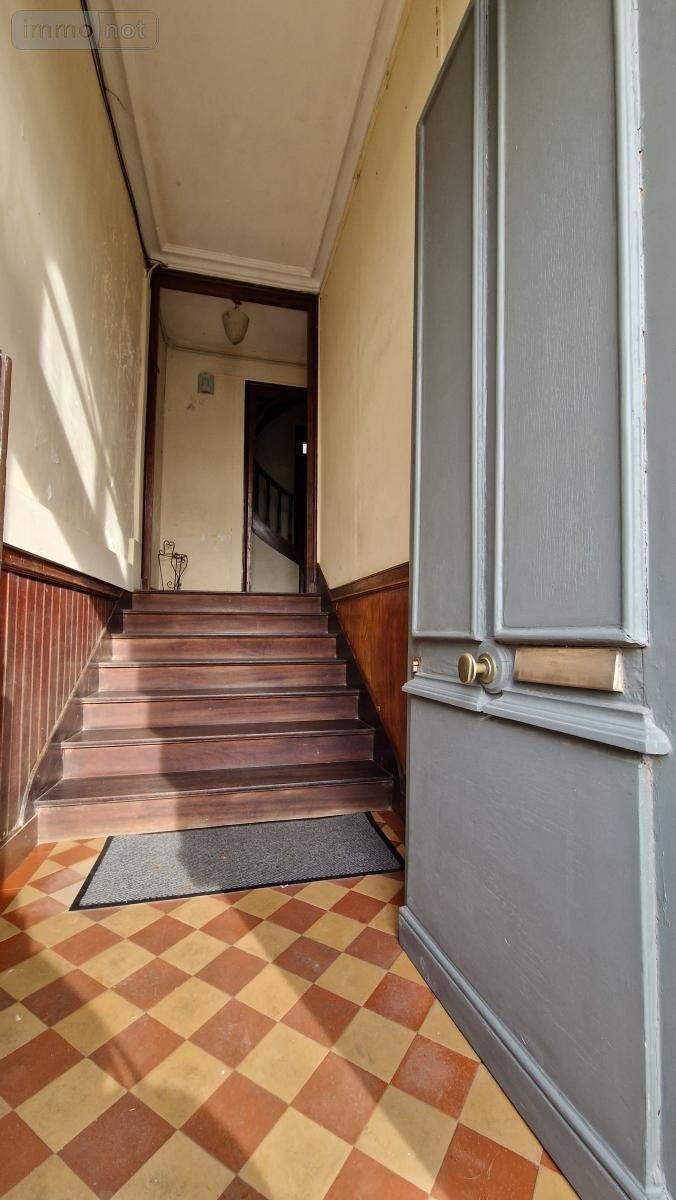 Appartement a vendre Morlaix 29600 Finistère 75 m2  173415 euros