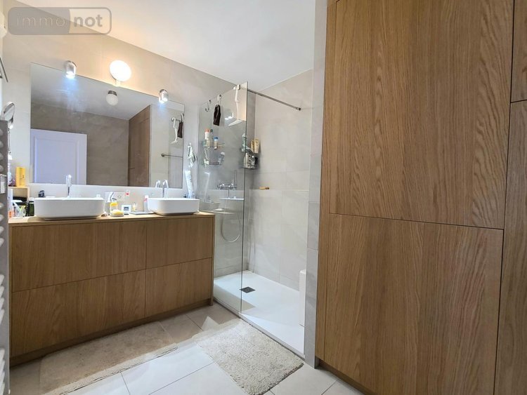 Appartement a vendre Montélimar 26200 Drôme 73 m2 3 pièces 265000 euros