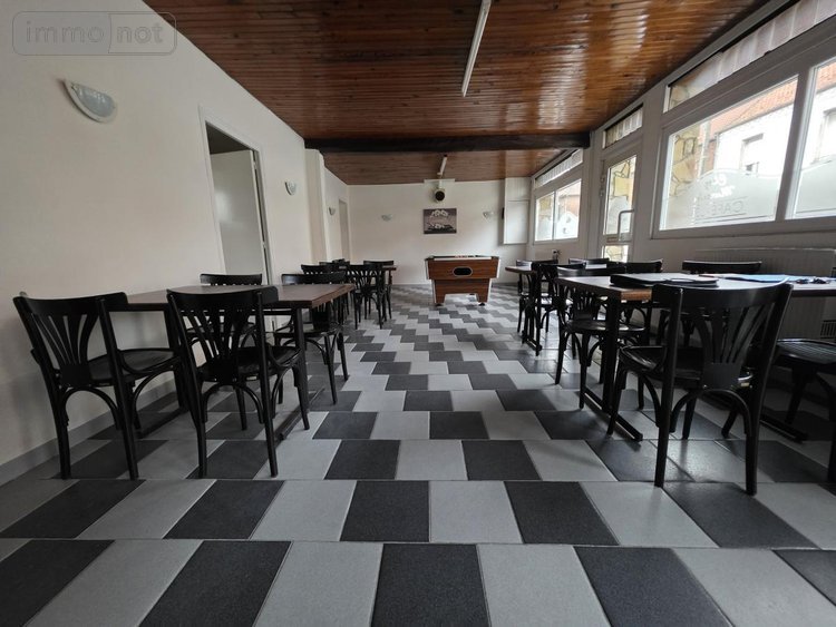 Immeuble a vendre Pernes 62550 Pas-de-Calais 133 m2  127200 euros