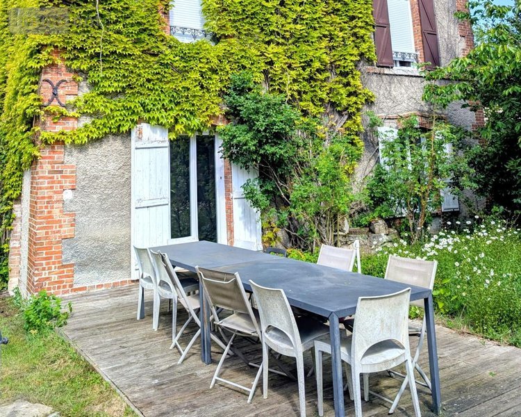 Maison a vendre Mourmelon-le-Grand 51400 Marne 330 m2 10 pièces 295000 euros