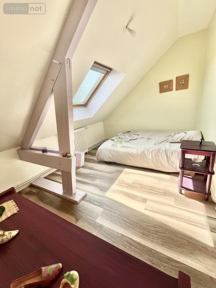 Maison a vendre Mauges-sur-Loire 49620 Maine-et-Loire 169 m2 9 pièces 326800 euros
