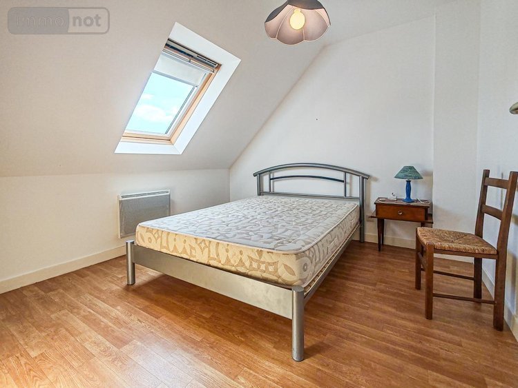 Maison a vendre Carantec 29660 Finistère 81 m2 5 pièces 314620 euros