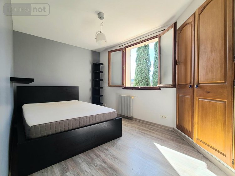 Maison a vendre Saint-Paul-Trois-Châteaux 26130 Drôme 220 m2 8 pièces 620000 euros