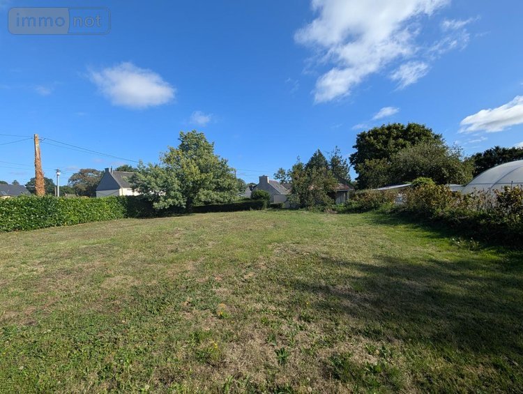 Maison a vendre Tréméven 22290 Côtes-d'Armor 47 m2 2 pièces 117500 euros