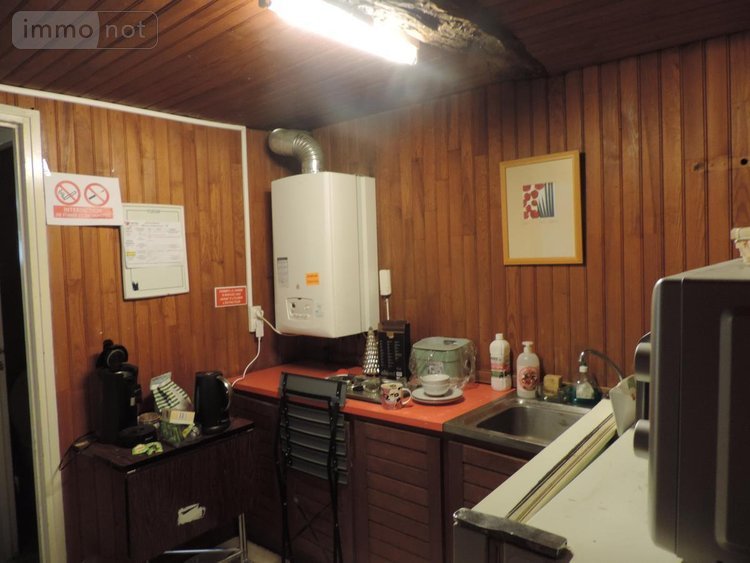 Maison a vendre Lannion 22300 Côtes-d'Armor 157 m2 5 pièces 181800 euros