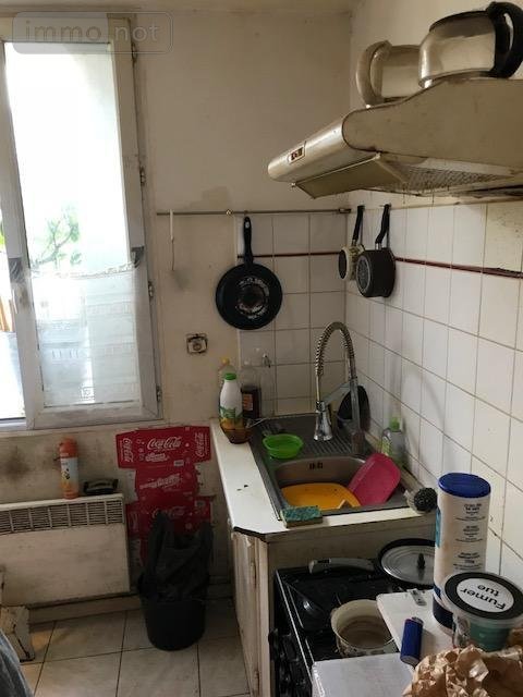 Immeuble a vendre Rochefort 17300 Charente-Maritime 220190 m2  366800 euros