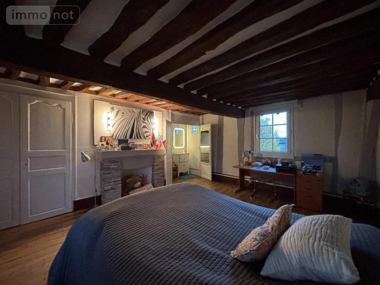 Maison a vendre Le Vaudreuil 27100 Eure 295 m2 12 pièces 596000 euros