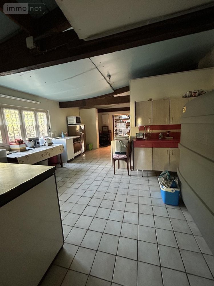 Maison a vendre Saint-Ovin 50300 Manche 113 m2  243320 euros