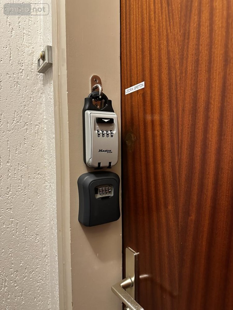 Appartement a vendre Vannes 56000 Morbihan 69 m2  255093 euros