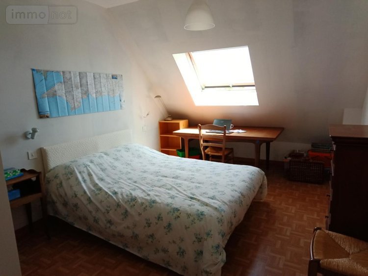 Maison a vendre Plozévet 29710 Finistère 127 m2 6 pièces 399500 euros