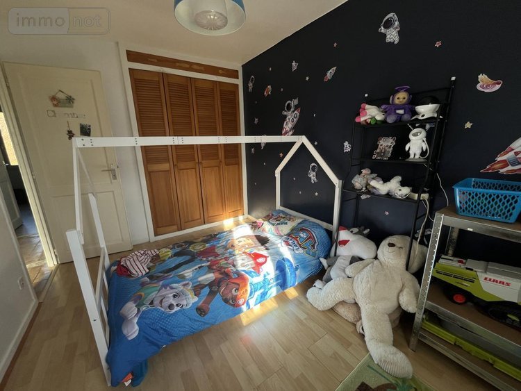 Maison a vendre Magny-Montarlot 21130 Côte-d'Or 110 m2 6 pièces 222000 euros