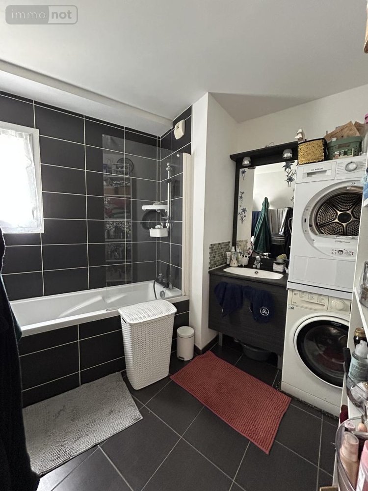 Appartement a vendre Bruz 35170 Ille-et-Vilaine 77 m2 4 pièces 247665 euros