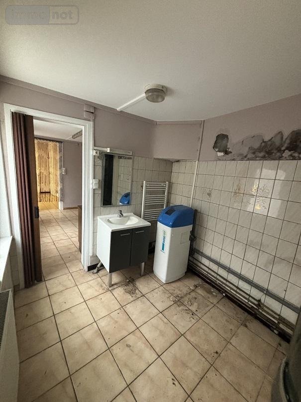 Maison a vendre Lys-lez-Lannoy 59390 Nord 161 m2 6 pièces 148200 euros