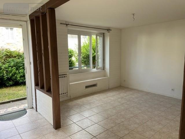 Maison a vendre Locmiquélic 56570 Morbihan 155 m2 7 pièces 384280 euros