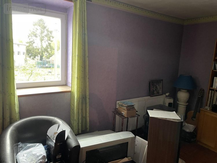 Maison a vendre Fontaine-au-Pire 59157 Nord 106 m2 8 pièces 69800 euros