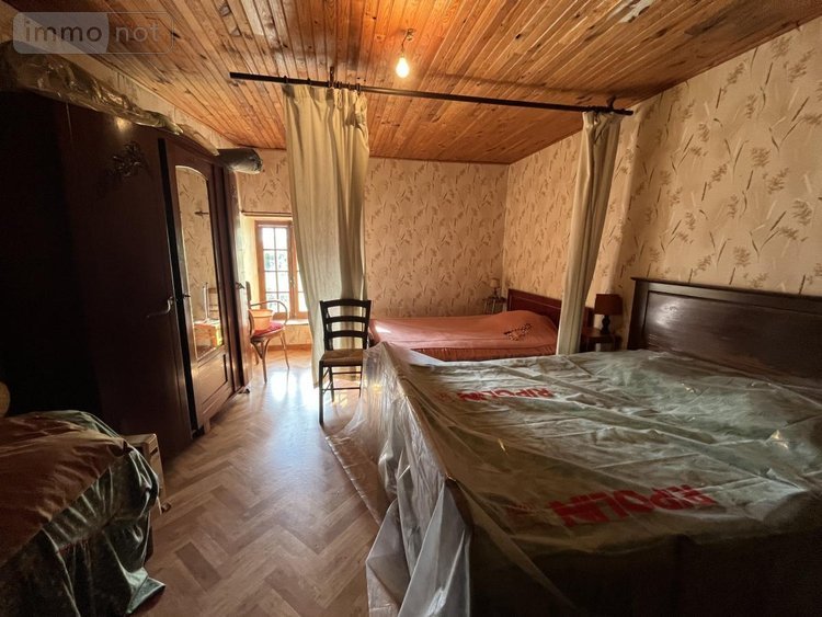 Maison a vendre Rilly-sur-Vienne 37220 Indre-et-Loire 95 m2  95400 euros