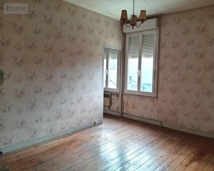 Maison a vendre Saint-Hilaire-du-Harcouët 50600 Manche 108 m2 5 pièces 116060 euros