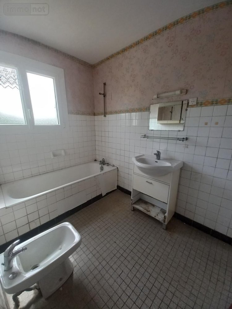 Maison a vendre Bubry 56310 Morbihan 144 m2 5 pièces 126660 euros