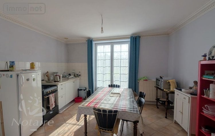 Maison a vendre Plouescat 29430 Finistère 129 m2 7 pièces 416000 euros