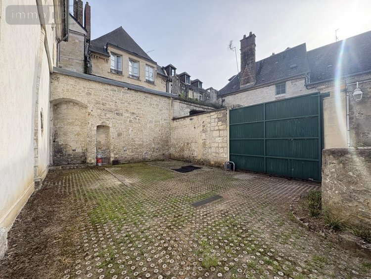 Appartement a vendre Laon 02000 Aisne 104 m2 4 pièces 149000 euros