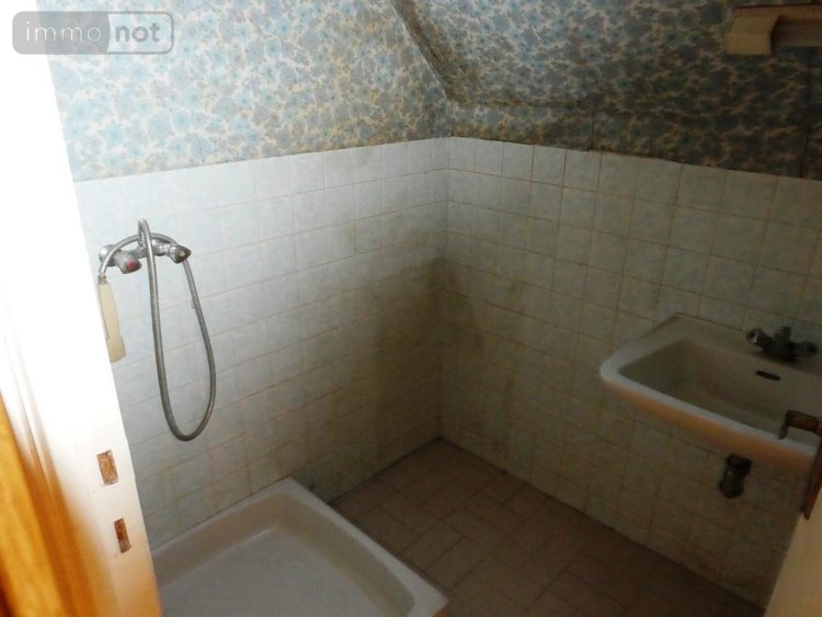 Maison a vendre Langoëlan 56160 Morbihan 130 m2 5 pièces 163230 euros