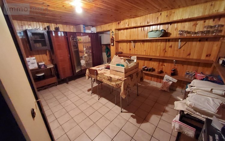 Maison a vendre Fontaine-le-Pin 14190 Calvados 114 m2 6 pièces 218400 euros