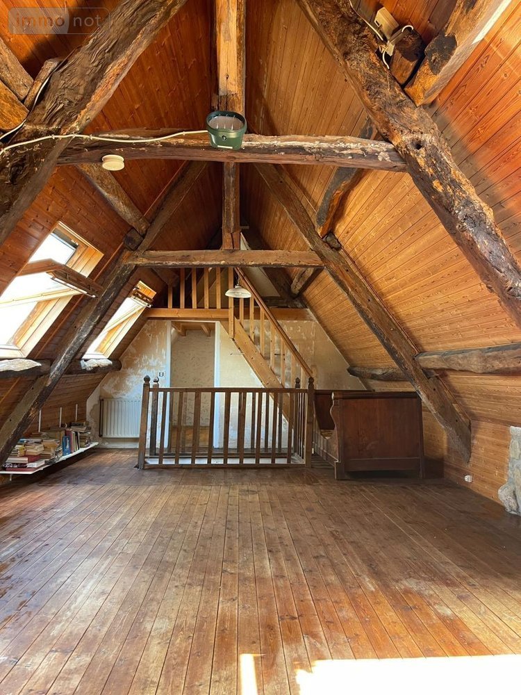 Maison a vendre Auray 56400 Morbihan 150 m2 6 pièces 335360 euros