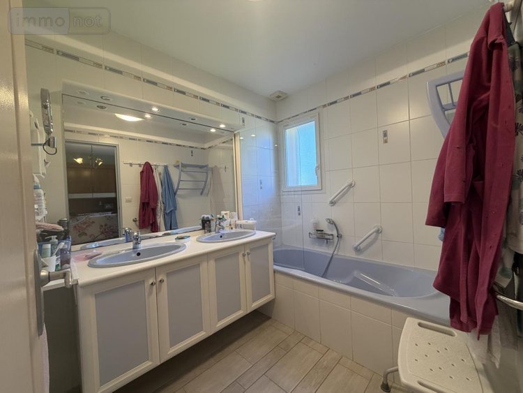 Maison a vendre Erdre-en-Anjou 49220 Maine-et-Loire 108 m2 3 pièces 262000 euros