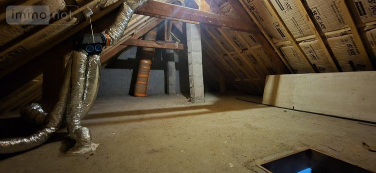 Maison a vendre Questembert 56230 Morbihan 69 m2 5 pièces 190800 euros