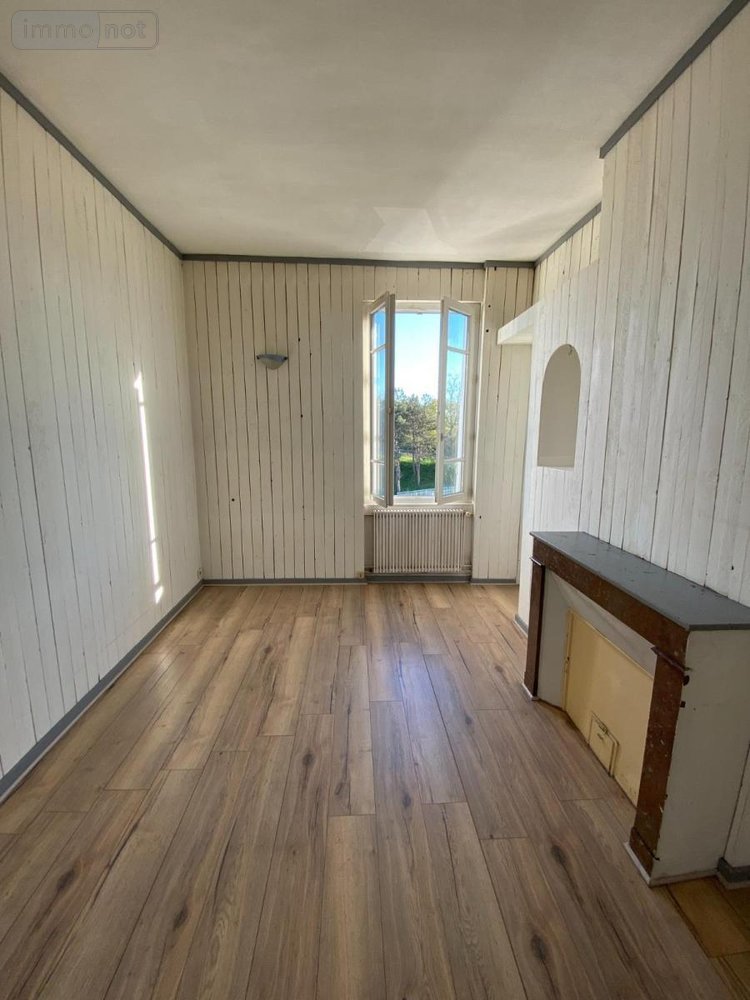 Location appartement Rouen 76000 Seine-Maritime 68 m2 3 pièces 564 euros