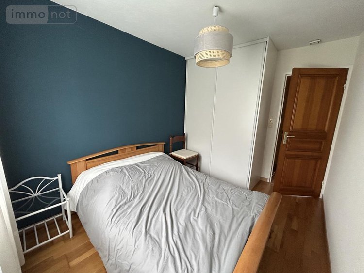 Maison a vendre Corps-Nuds 35150 Ille-et-Vilaine 79 m2 4 pièces 188640 euros