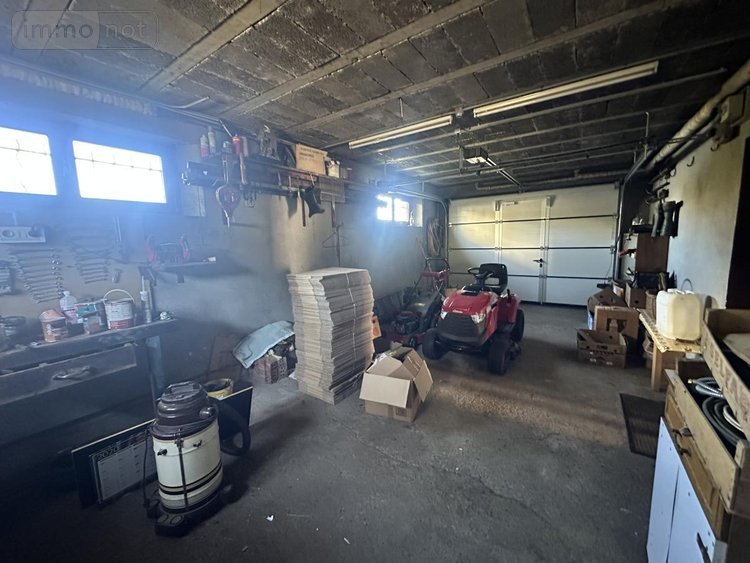 Maison a vendre Saint-Flour 15100 Cantal 127 m2  164300 euros