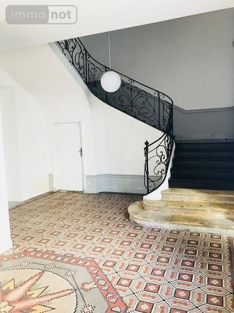 Appartement a vendre Rochefort 17300 Charente-Maritime 70 m2  267400 euros