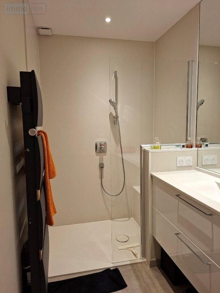 Appartement a vendre Angers 49000 Maine-et-Loire 100 m2 4 pièces 418000 euros