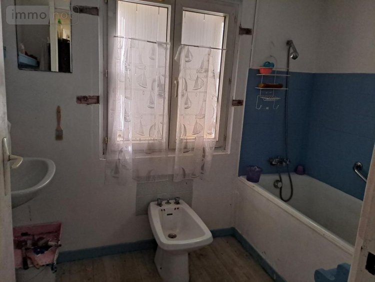 Maison a vendre Scrignac 29640 Finistère 91 m2 3 pièces 84800 euros