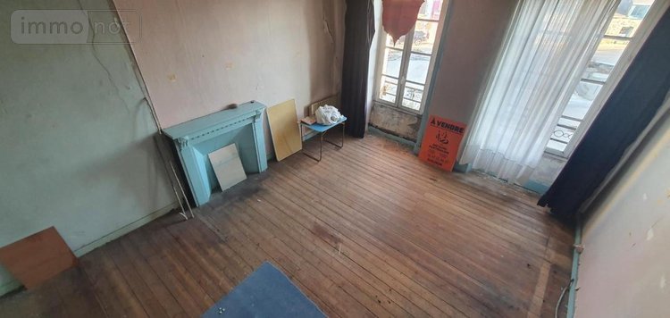 Maison a vendre Gourin 56110 Morbihan 210 m2 10 pièces 69060 euros