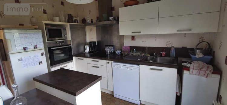 Maison a vendre Dainville 62000 Pas-de-Calais 127 m2 5 pièces 276925 euros