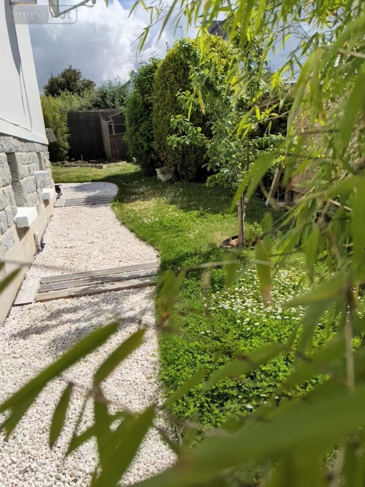 Maison a vendre Concarneau 29900 Finistère 117 m2 7 pièces 698140 euros