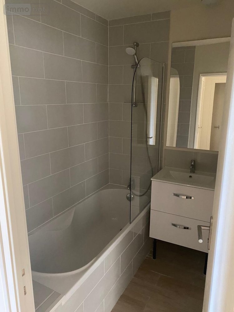 Location appartement Plancoët 22130 Côtes-d'Armor 57 m2 3 pièces 665 euros