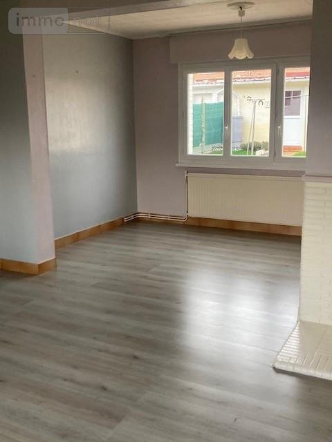 Location maison Arras 62000 Pas-de-Calais 79 m2 4 pièces 980 euros