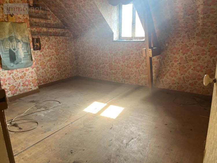 Maison a vendre Beaurains 62217 Pas-de-Calais 120 m2 6 pièces 95800 euros