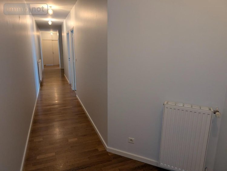 Appartement a vendre Vichy 03200 Allier 135 m2 5 pièces 367000 euros