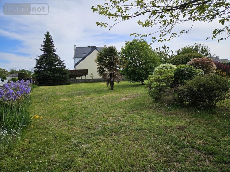 Maison a vendre Plouhinec 56680 Morbihan 192 m2 6 pièces 572200 euros