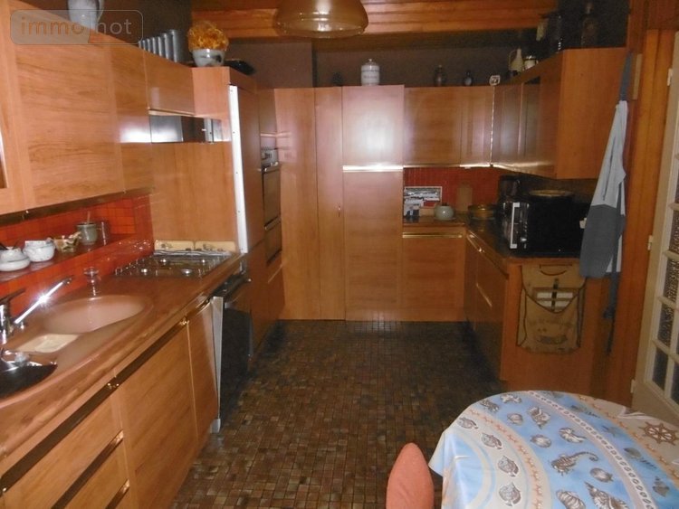 Maison a vendre Vire-Normandie 14500 Calvados 167 m2  179350 euros